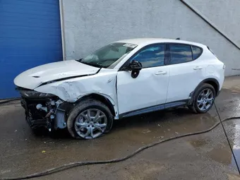2024 Dodge Hornet ZACPDFCW3R3A32820