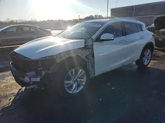 2017 Infiniti QX30 SJKCH5CP2HA028879
