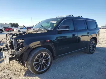 2022 Jeep Wagoneer 1C4SJVDT4NS112996