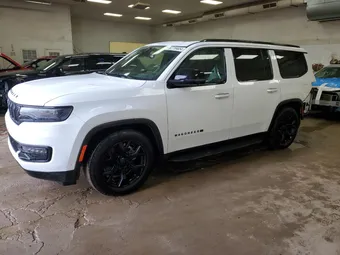 2024 Jeep Wagoneer 1C4SJVBP6RS140309