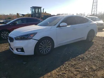 2017 Kia Cadenza KNALC4J19H5068926