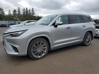 2024 Lexus TX 350 5TDAAAB68RS009757