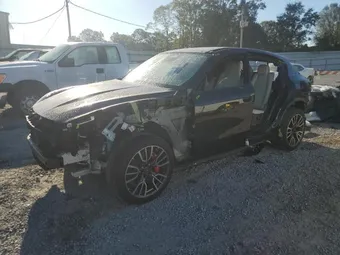 2023 Maserati Grecale ZN682AVM4P7422402