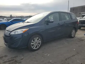 2015 Mazda 5 JM1CW2BLXF0185438