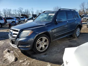 2015 Mercedes-Benz GLK-Class WDCGG5HB8FG436621