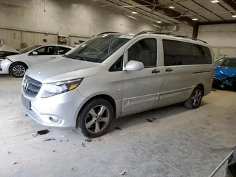 2018 Mercedes-Benz Metris WD4PG2EEXJ3477891