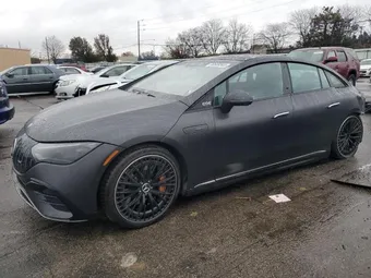 2023 Mercedes-Benz EQE W1KEG5DB3PF015759