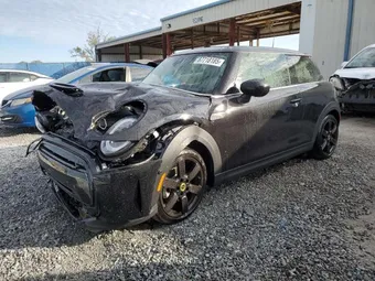 2022 Mini Hardtop WMW13DJ08N2S47924