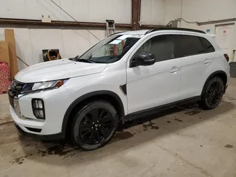 2023 Mitsubishi RVR JA4AJVAW7PU602988