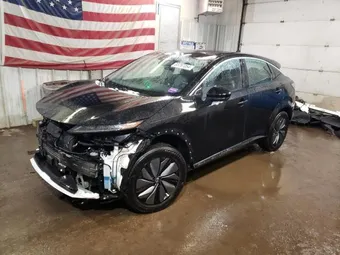 2023 Nissan Ariya JN1AF0BA8PM407787
