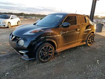 2015 Nissan Juke JN8AF5MV0FT564636