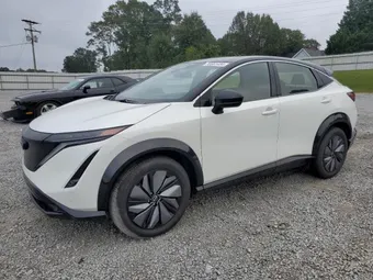 2023 Nissan Ariya JN1BF0AA1PM402775