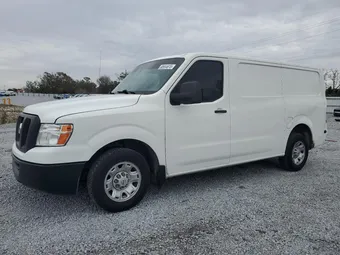 2018 Nissan NV 1N6BF0KM6JN817885