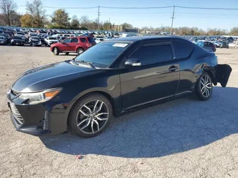 2016 Scion TC JTKJF5C78GJ019031