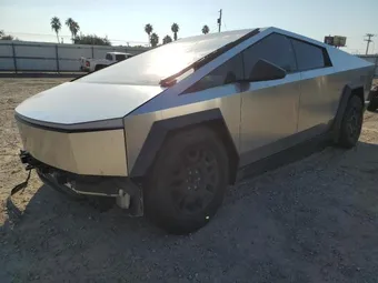 2024 Tesla Cybertruck 7G2CEHED2RA020834