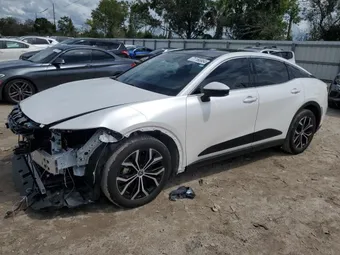 2023 Toyota Crown JTDAAAAF3P3017832