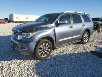 2020 Toyota Sequoia 5TDJY5G18LS180631