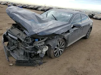 2020 Volkswagen Arteon WVWAR7AN0LE016431