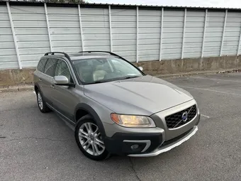 2016 Volvo XC70 YV4612NK4G1238769