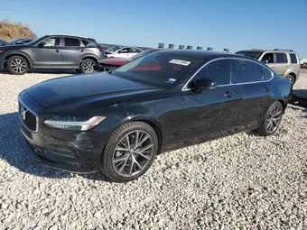 2018 Volvo S90 LVY982AK6JP005197