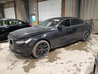 2019 Volvo S90 LVY102AK2KP084020