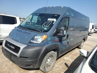 2021 Ram Promaster 3C6MRVJG6ME586594