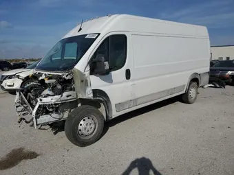2023 Ram Promaster 3C6MRVJG7PE537246