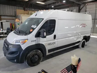 2023 Ram Promaster 3C6MRVHG7PE510280