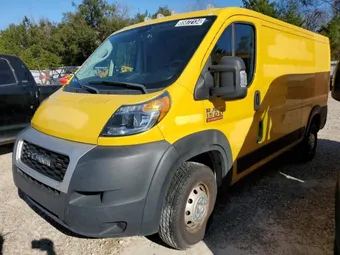 2020 Ram Promaster 3C6TRVAG0LE142668