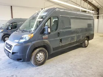 2021 Ram Promaster 3C6MRVJG5ME545065