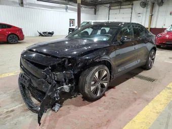 2024 Polestar 2 YSMFD3KA7RL231841
