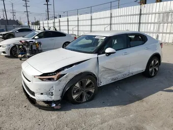 2024 Polestar 2 YSMFE3KA5RL237277