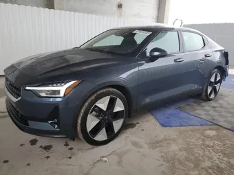 2023 Polestar 2 YSMED3KA9PL114920