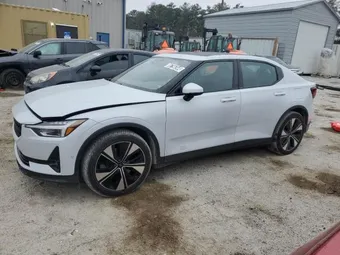 2023 Polestar 2 YSMED3KA9PL134987