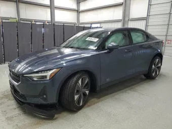 2023 Polestar 2 YSMED3KA9PL142670