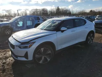 2023 Polestar 2 YSMEG3KAXPL114898