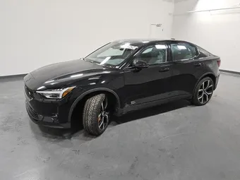 2023 Polestar 2 YSMET3KA6PL134609