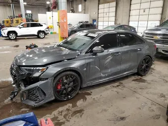 2024 Audi RS 3 WUAG4DGY0RA910988