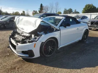 2023 Audi TT TRUTECFV7P1002454