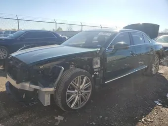 2024 Bentley Flying Spur SCBBG6ZG3RC012696