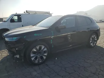2023 BMW iX WB523CF06PCM77366
