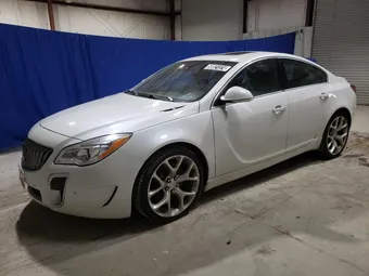 2017 Buick Regal 2G4GU5GX0H9149847