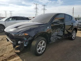 2024 Dodge Hornet ZACNDFAN9R3A34203