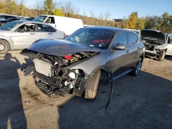 2024 Dodge Hornet ZACPDFDW5R3A10123