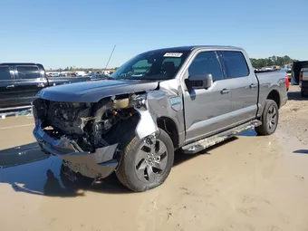 2023 Ford F-150 Lightning 1FTVW1EL0PWG56977