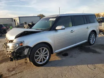2017 Ford Flex 2FMHK6D81HBA02586