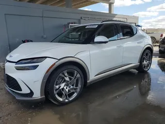 2023 Genesis GV60 KMUKEDTB8PU014310