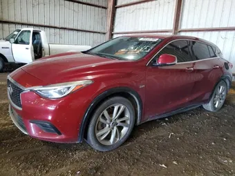 2017 Infiniti QX30 SJKCH5CP3HA019611