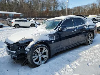 2015 Infiniti Q70 JN1BY1AR1FM562434
