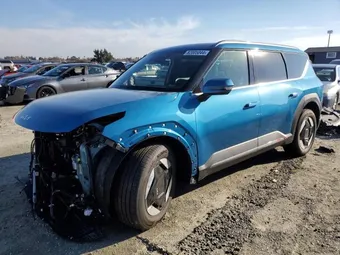 2024 Kia EV9 KNDAFFS53R6019439